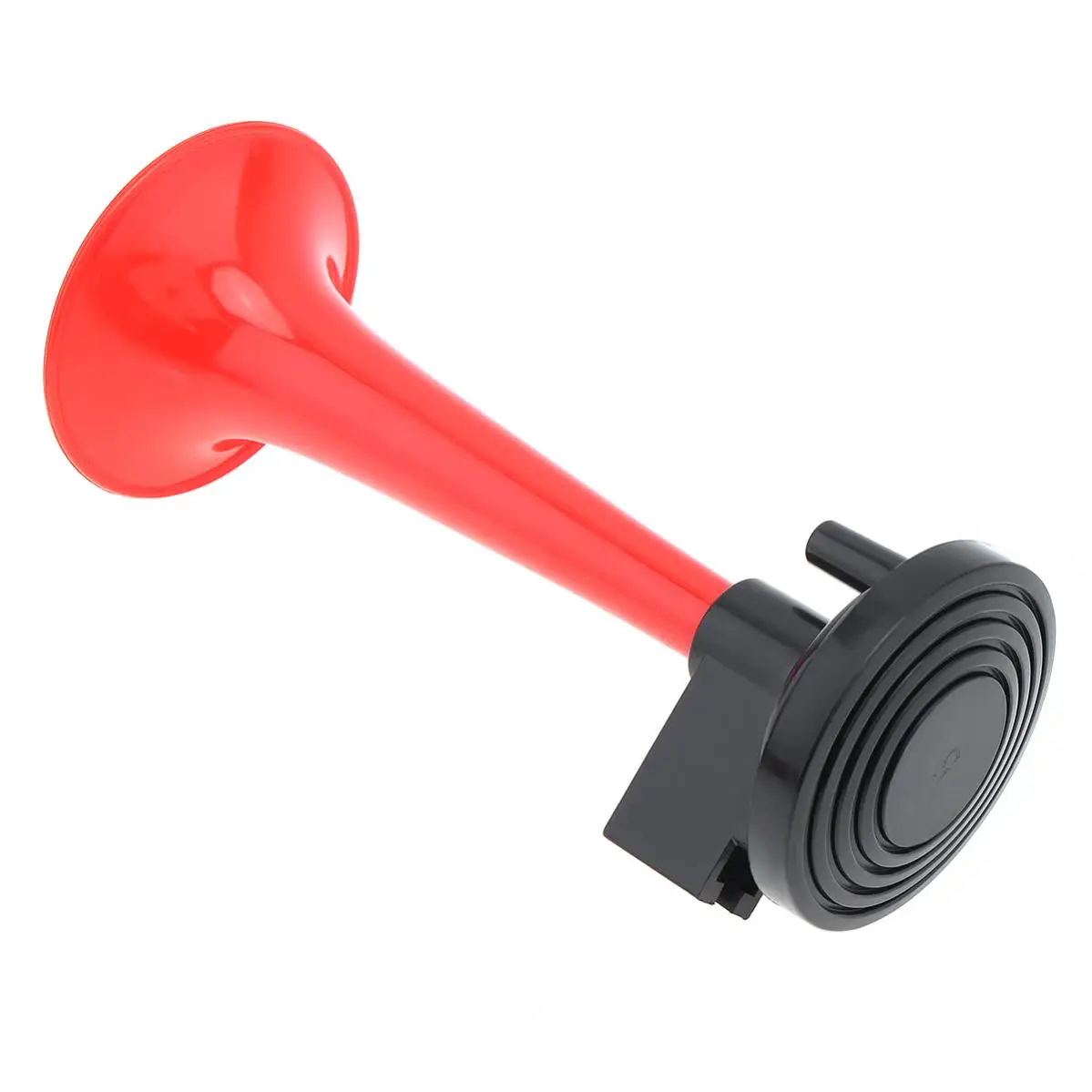 Car air horn universal 5 trumpet 125db 12V musical air horn
