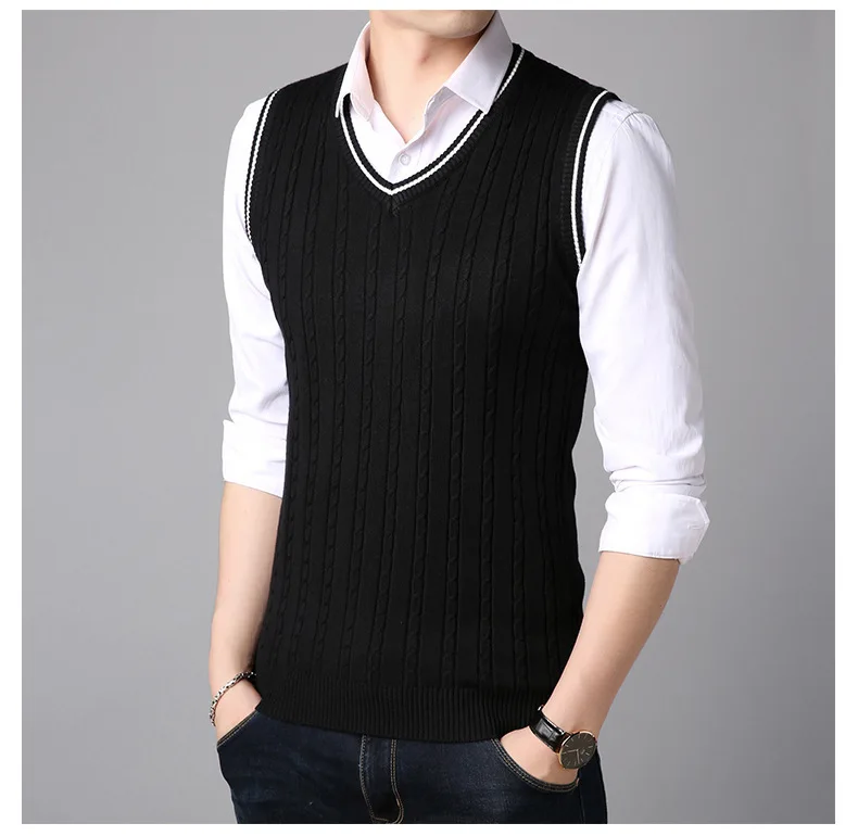 baju vest