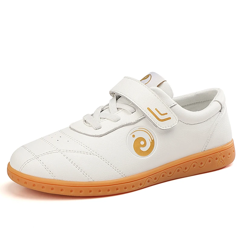 Martial Arts Shoes Men Women Kung Fu Tai Chi Shoes