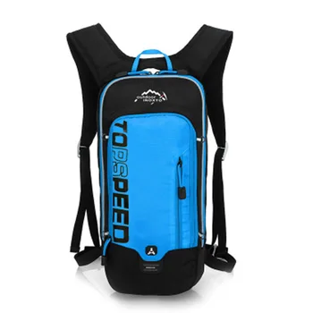 

6L Waterproof Bicycle Backpack Men's Outdoor Cycling Bags Large Capacity Hydration Biking Mochila MTB Bike Rucksack High Quality