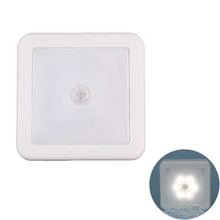 Светодиодный светильник с интеллектуальным L управлением, индукционный светодиодный светильник для шкафа