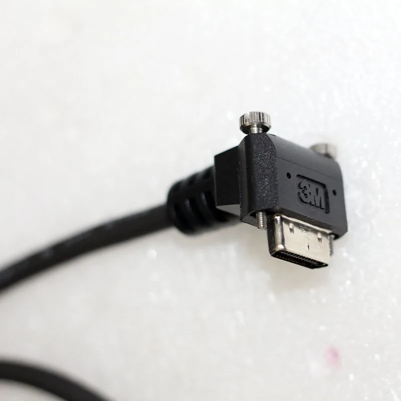 Nuovo Dvf-El200 Hdvf-L700 Mirino Hdvf-L750 Collegare Il Cavo Per Sony Pmw-F5 Pmw-F55 F55 F5 Videocamera