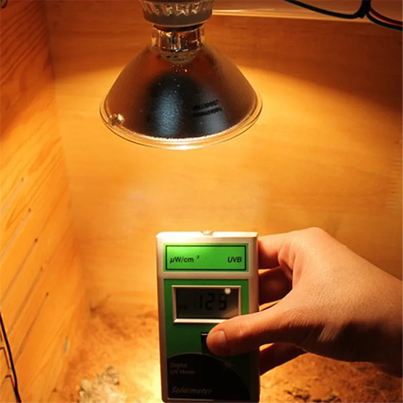 Лампы спектра для домашних рептилий дневного света черепахи/ящерицы/рыбы