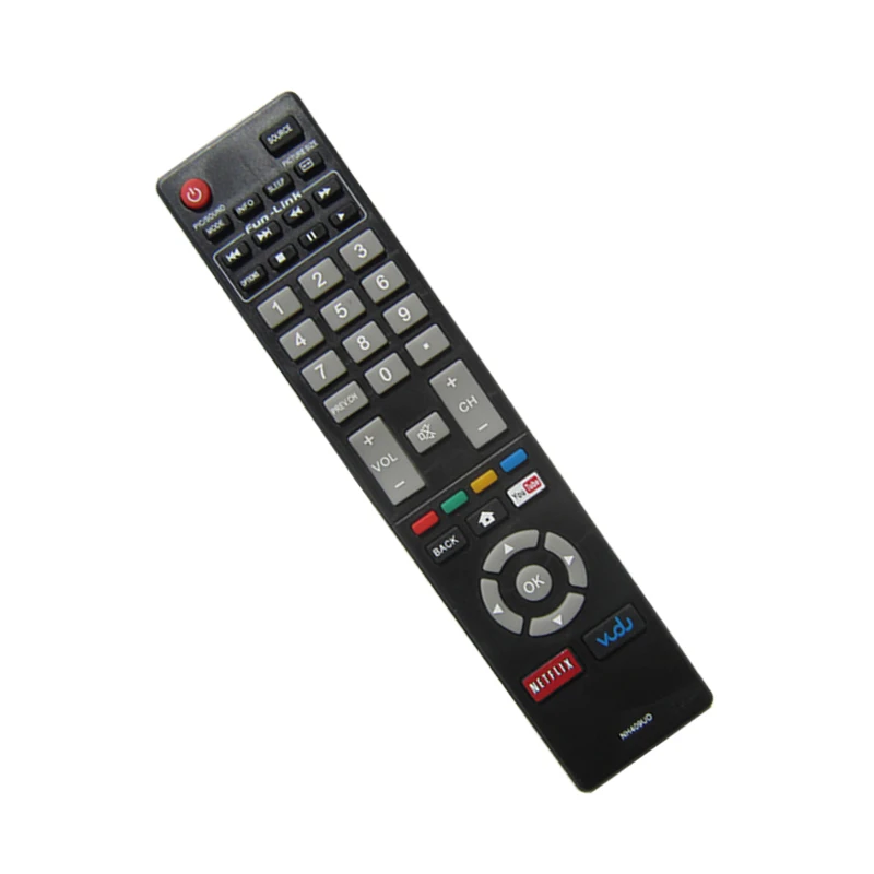 NH409UD дистанционного Управление для Magnavox ТВ 55MV314X 55MV314X/F7 50MV314X 43MV314X 43MV314XF7 40MV324X 40MV336X 32MV304X
