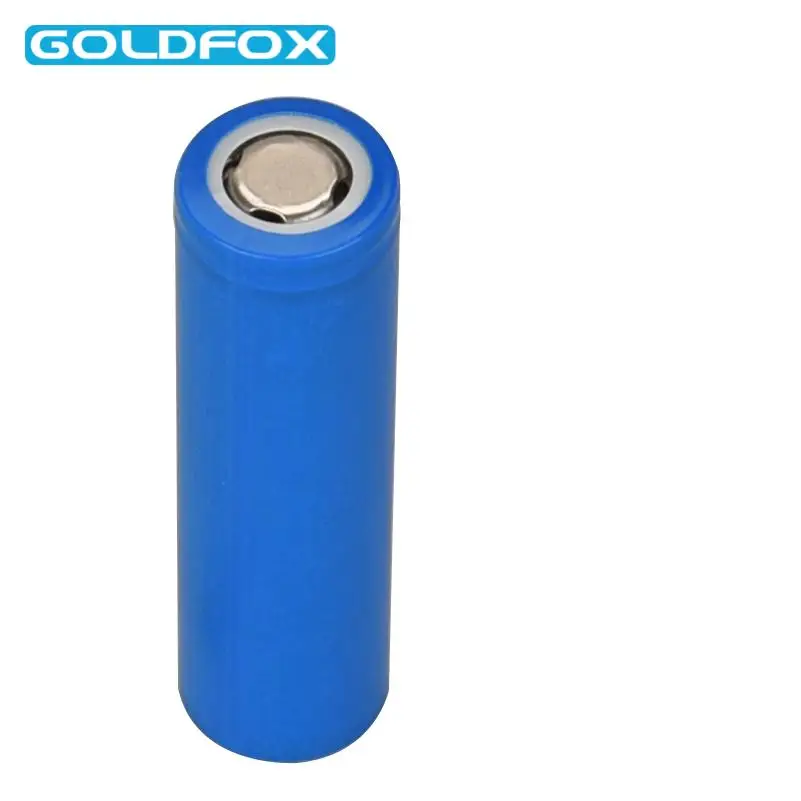 2 шт. 3 7 в 18650 аккумуляторная батарея литий-ионная для фонарика игрушки 1500 мАч 1800 2000