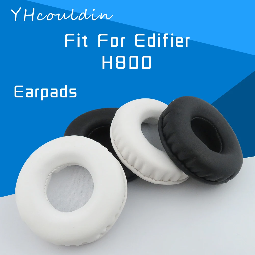 

Наушники YHcouldin для Edifier H800, запасные части для наушников, кожа