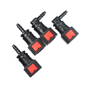 

New design auto diesel vehicle SCR system Fuel quick connector for fuel systen and adblue tank