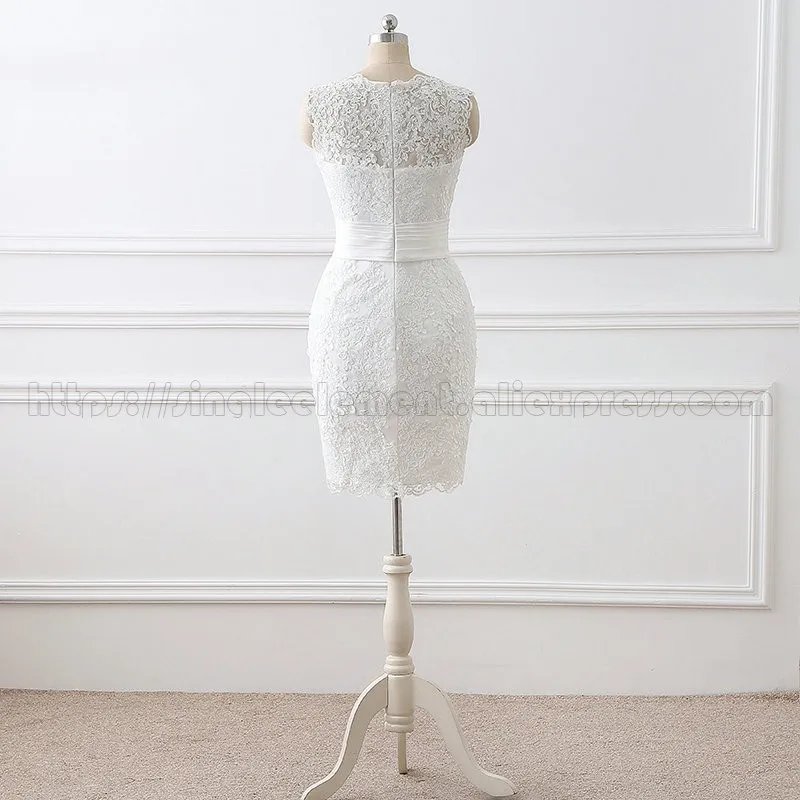 Свадебное платье принцессы vestido de noiva со съемным шлейфом из двух частей свадебное платье 2 в 1 бальное платье Свадебные платья