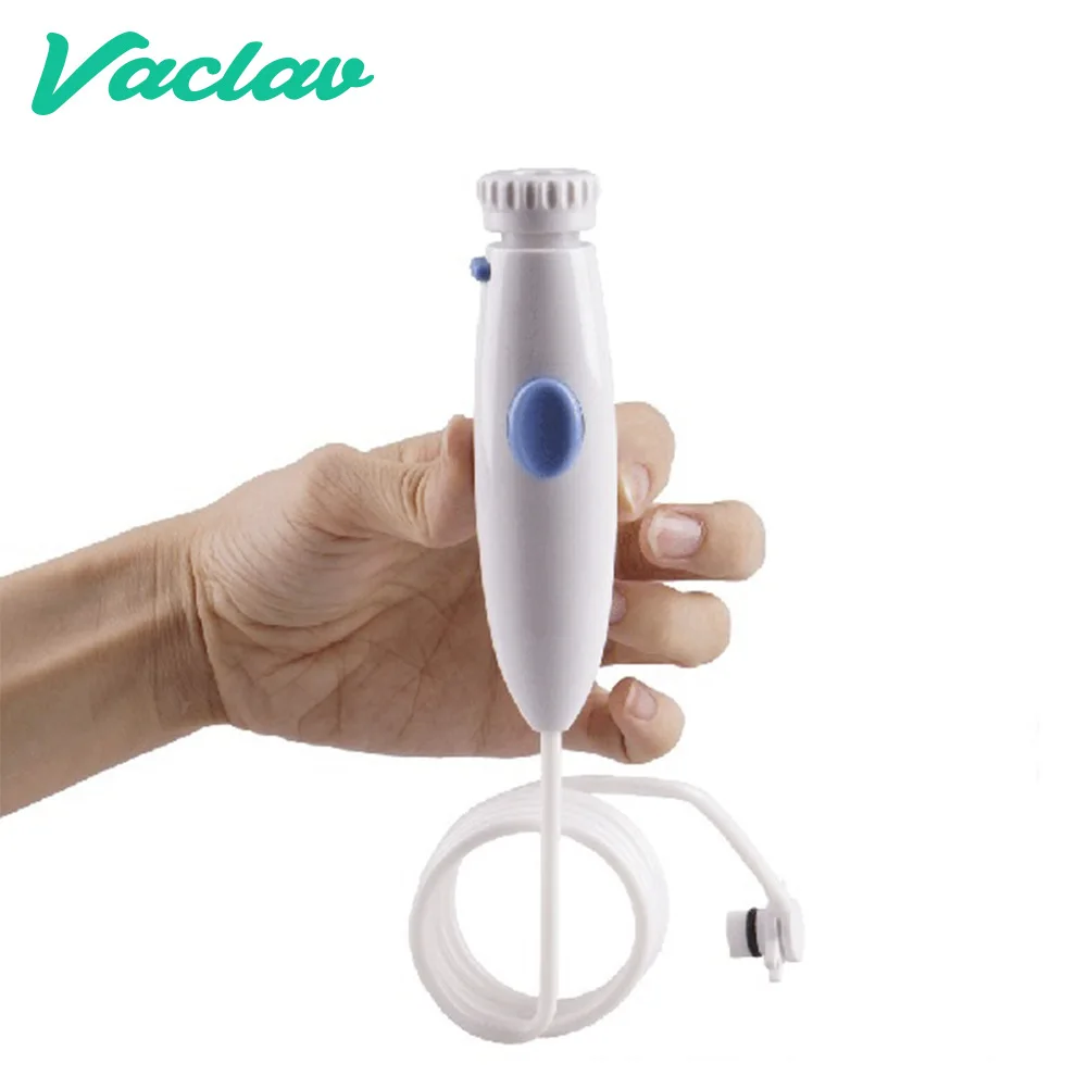 

Oral Irrigator Water Dental Floss Handle Accessories Pipe Glue Tube Applicable Waterpik Bi Jie Wp-100 Wp100