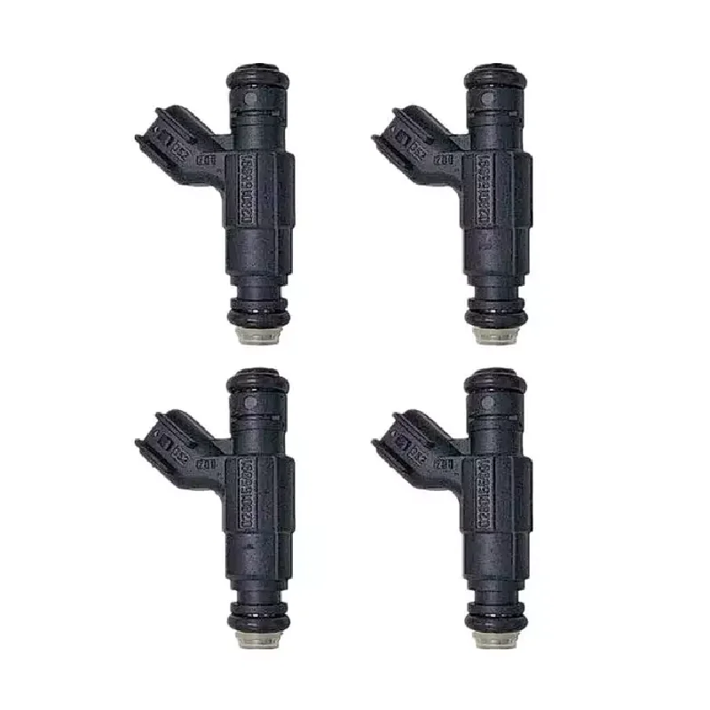 Set of 4 Bosch 0280155991 FOR 02-08 MIni 1.6L Cooper R50 R52 R53 04891192AA Set of 4 Bosch 0280155991 FOR 02-08 MIni 1.6L Cooper R50 R52 R53 04891192AA