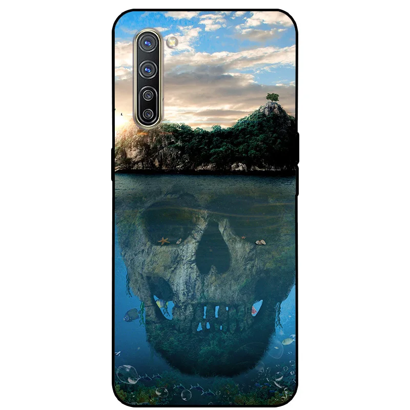 waterproof cell phone case For OPPO Reno 3A Case Cover Bumper For Reno 5A Japanese version TPU Soft Silicone Case for OPPO Reno 5A Reno3A Janpan Back Cover neck pouch for phone Cases & Covers