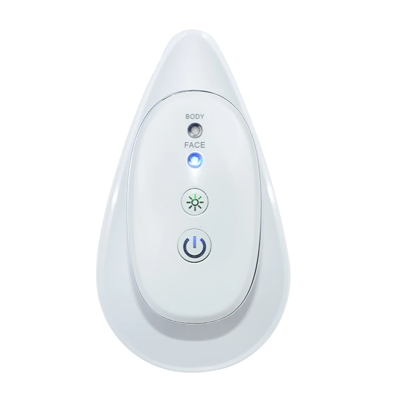  HELLO FACE Skin Small Iron Home Use Skin Care Instrument Lifting Firming Beauty Care Massager Skin 