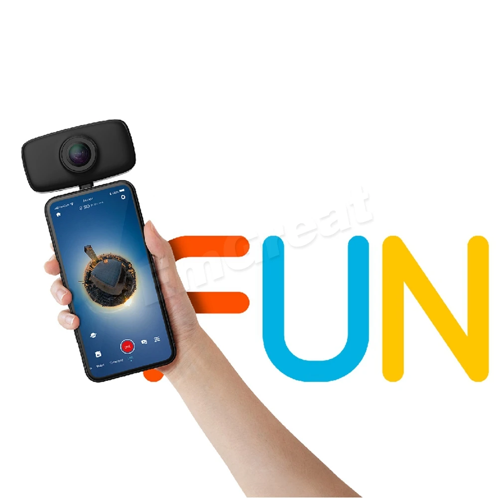 wifi Secret Clock micro camera 166degree 4K HFD AP