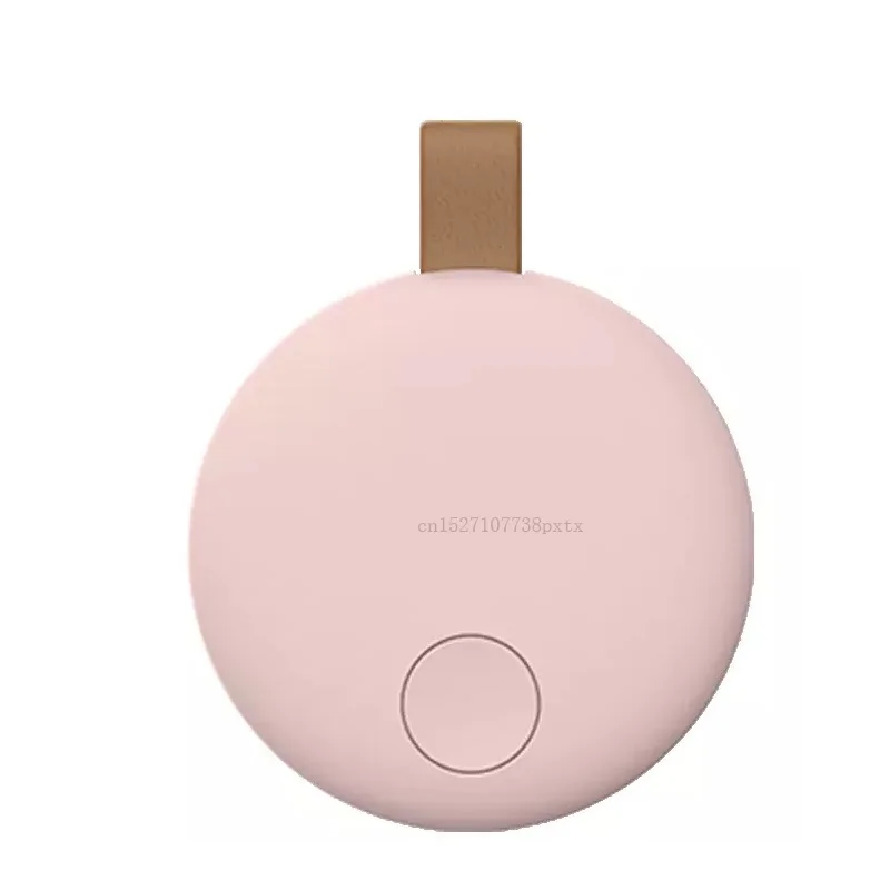 style 3 Xiao mi Ranres Smart Intelligent mi ni устройство с защитой от потери двусторонний взаимный поиск 15 м работа на расстоянии с приложением mi home Anti-lost - Цвет: style 3
