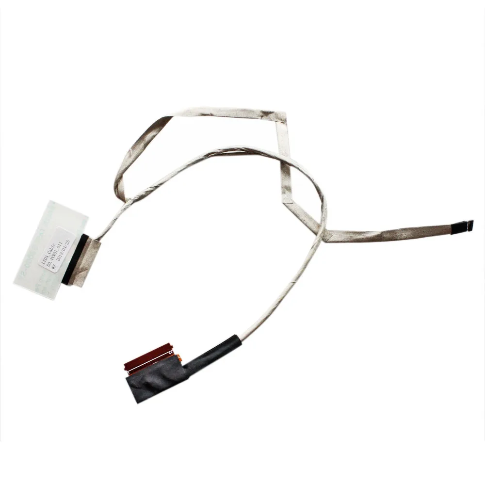 Для HP ProBook 440 G1 445 жк-дисплей кабель 50.4yw07.001 50.4yw07.011 | Компьютеры и офис