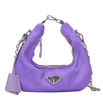 

Fashion Soft PU Leather Crossbody Bags for Women 2020 New Luxury Handbags Designer High Quality Shoulder Bag Small Underarm bag