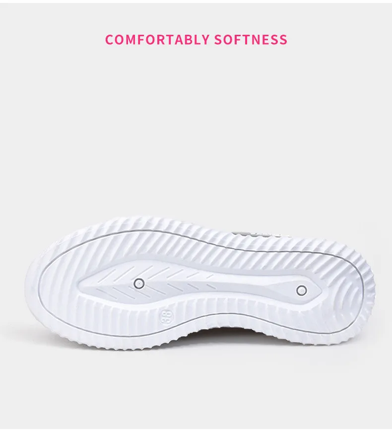 Распродажа; tenis feminino; сетчатые кроссовки с мягкой подошвой для путешествий; дышащая повседневная черная женская обувь; коллекция года; женская обувь для тенниса