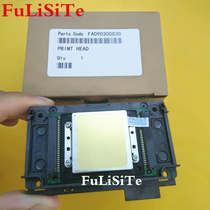 Оригинальная печатающая головка XP600|printhead| |