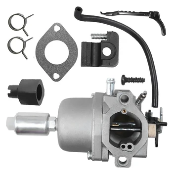 

For Nikki 697203 795873 Carburetor Kit Lawn Mower Engine Replacement Parts