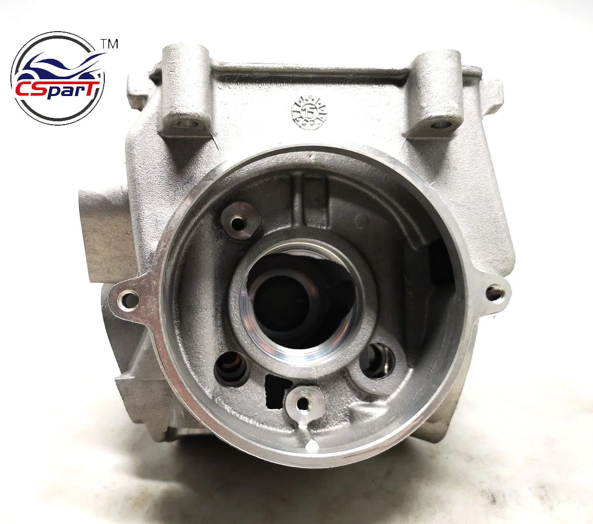 Головка блока цилиндров для YP VOG 250 260 300 300CC Linhai QianJiang Kinroad Buyang Gsmoon XinYue ATV багги скутер запчасти
