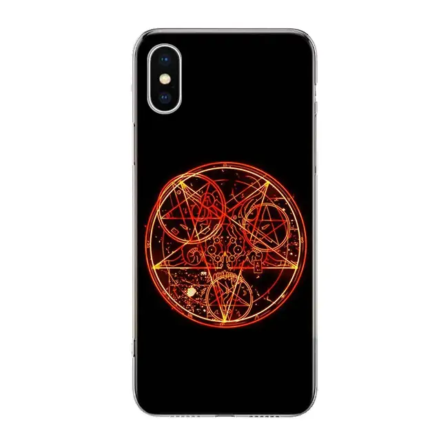HOT GAME DOOM ETERNAL Phone Case For Apple Iphone 13 Pro Max 11 12 Mini SE 2020 X XS XR 8 7 Plus 6 6S 5 5S Cover Shell Coque QB364-10