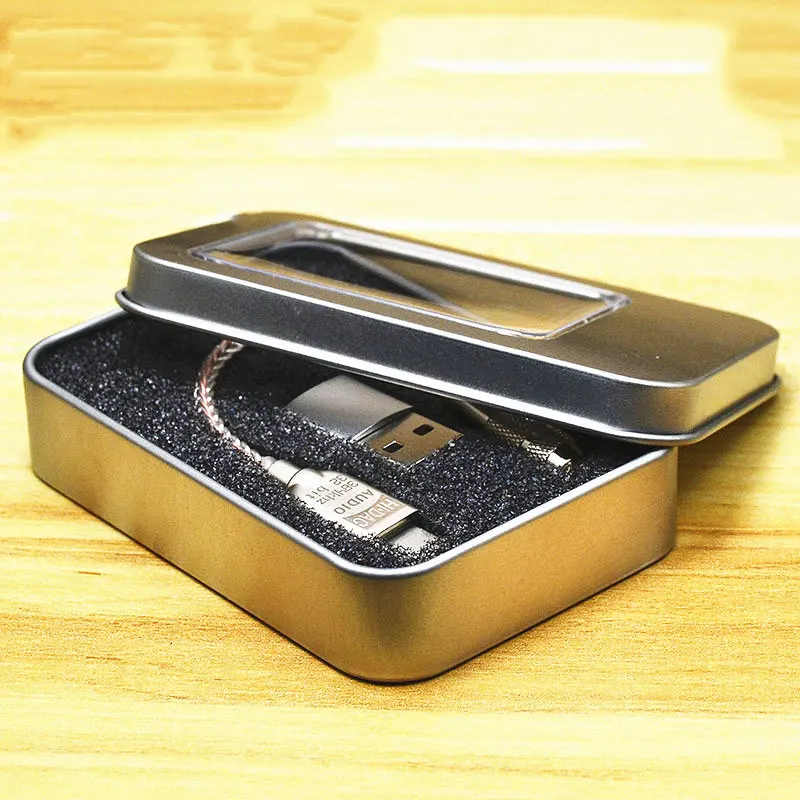 USB Type C To 3 5 Jack ALC5686 Chip HiFi Digital Headphone Amplifier Decoding DAC Audio Adapter Cable For Mac iPad Android Win10