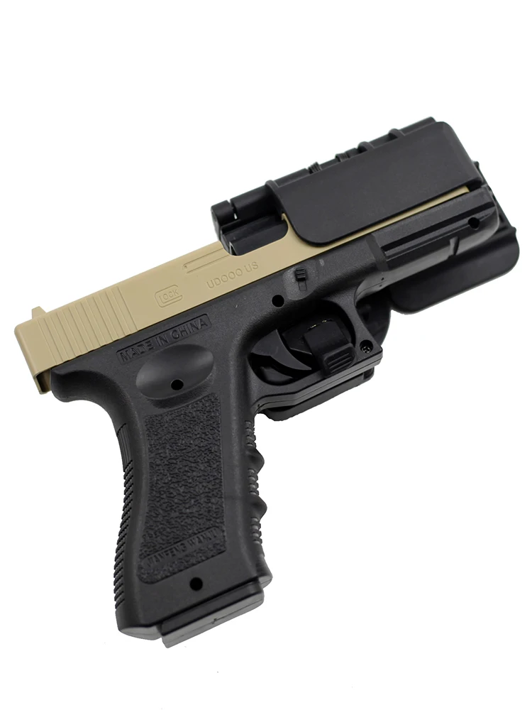 

Pistol Holster Glock Sig Sauer Operate the quick holster Concealed Tactical Storage Bag Holster Hunting Accessories Gun Case