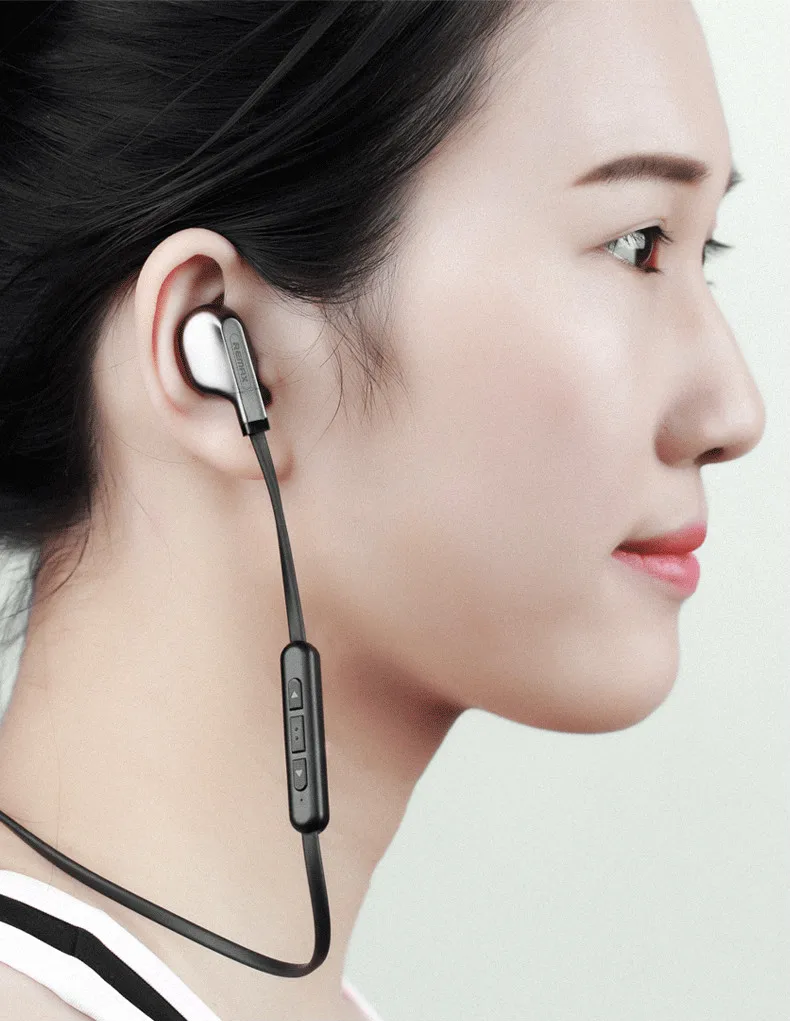 r20c sport magnetic wireless bluetooth earphone bas