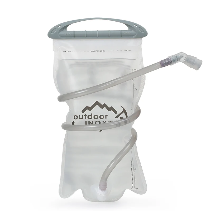 サイクリングバッグ 自転車バッグ アウトドアバッグ ウォーターバッグ Inoxto 6lサイクリングバッグメンズレディース乗馬防水通気性