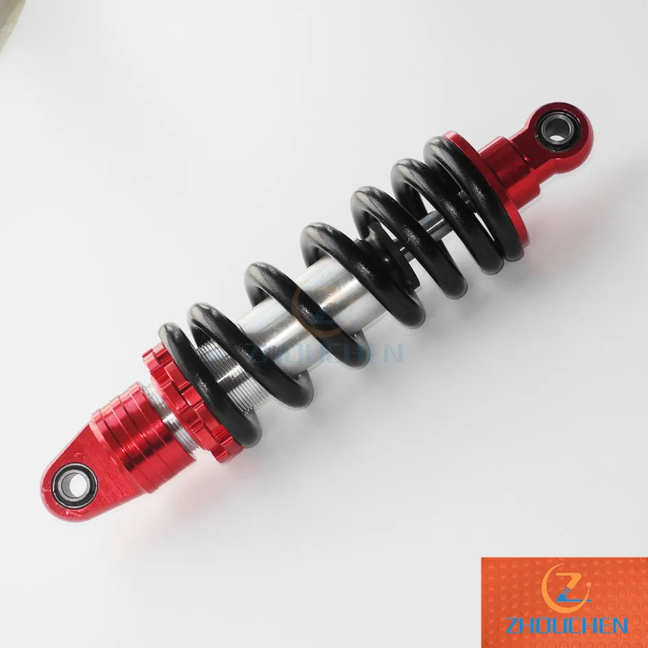 26cm 260mm Aluminum alloy Shock Absorber Rear suspension For Pit bike/Dirt bike motorcycle