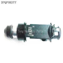 DPQPOKHYY для Buick топливного форсунки, 17114500