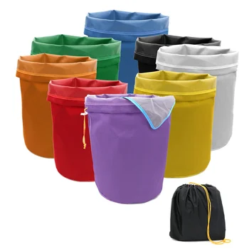 

Garden Filter Bag Flower And Fruit Herbal Filter Bag Plant Essential Oil Extraction Bag Hydroponic Extract Herbal Bubble Bag