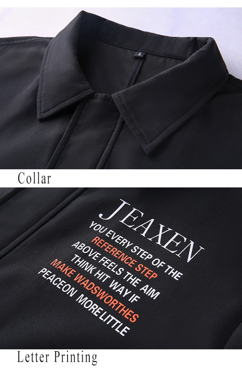 Cheap Casual Autumn Spring Letter Printed Windbreakers Bomber Jackets Men Male Outwear Zipper Coat Streetwear Male Clothing,ZA337