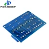 5V 4 canaux Module de relais bouclier pour Arduino bras PIC AVR DSP électronique 5V 4 canaux relais 4 route 5V relais Module ► Photo 3/3