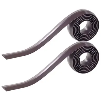 

Accessories for Floor Cleaning Robot: 2 Magnetic Tapes for Area Separation for Cleaning Robot PCR-2000 (Rechargeable Wiper Robot