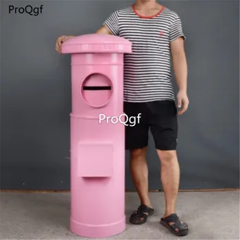 

Ngryise 1 Set 120cm japanese style mailbox post box