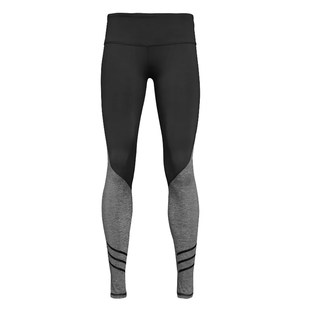

KANCOOLD Women Purple Energy Seamless Leggings Tummy Control Yoga Leggings High Waist Jeggings Sport Fitness Gym Leggings