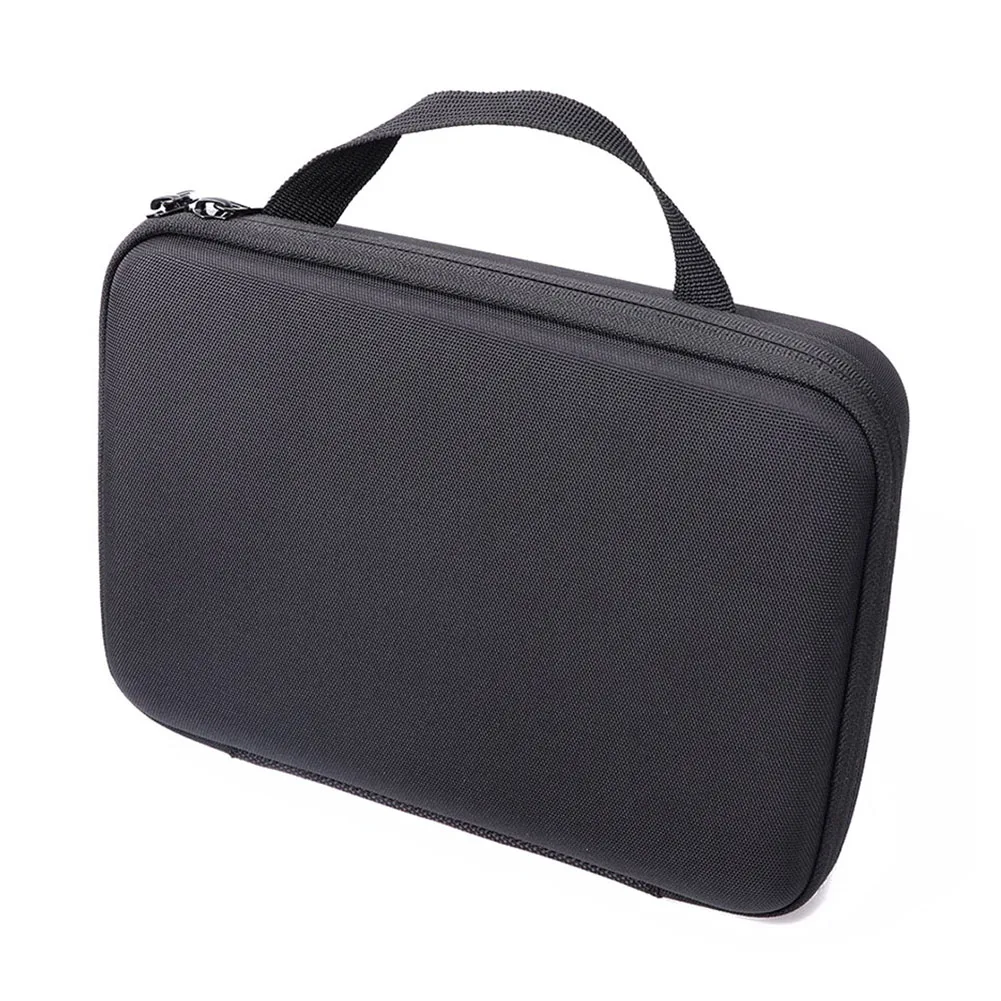 

Travel Scanner Car Portable Code Reader Protective Diagnostic Tool Case Shockproof Storage Bag Organizer For FOXWELL NT301 Obd2