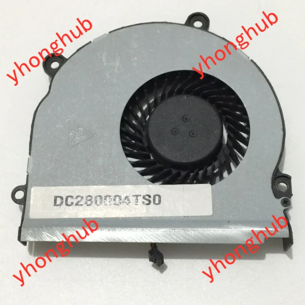 SUNON MF60090V1-C510-G9A сервер ноутбук охлаждающий вентилятор DC 5V 2,00 W 3-провод
