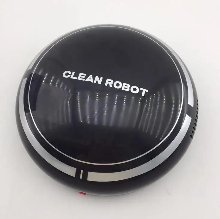 

Sweep Robo Sweeping Robot Charging-Household Automatic And Clean Intelligent Vacuum Cleaner Gift