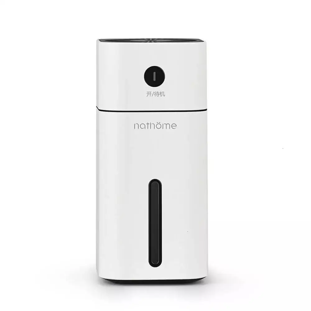 

Xiao Mijia Nathome Portable aroma humidifier broadcast Aromatherapy diffuser essential oil Mist Maker Night Light