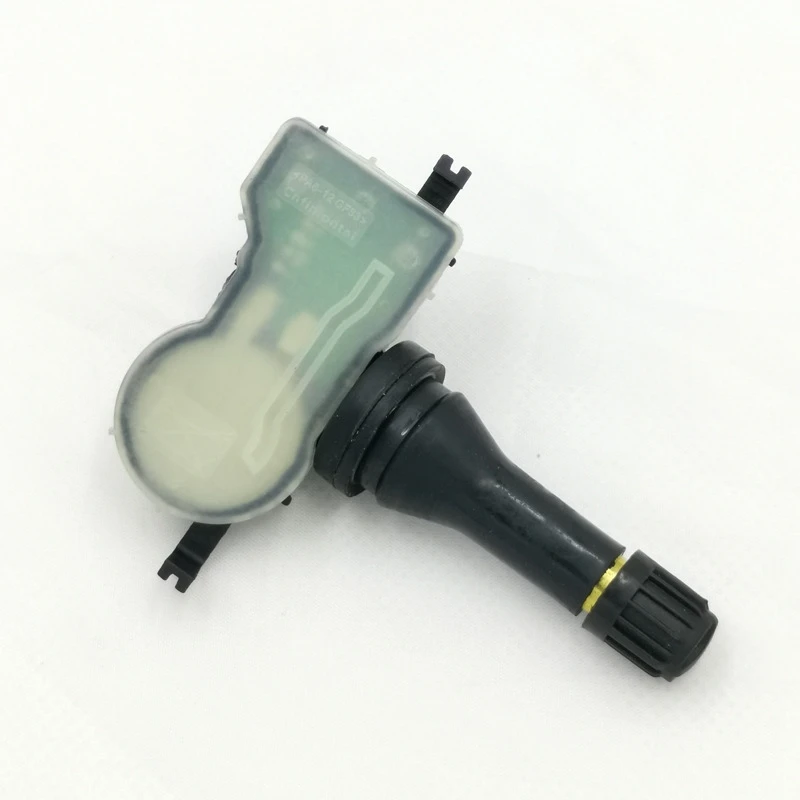 1 шт. TPMS монитор давления в шинах Подходит для Nissan Renault Infiniti 407004CB0B 407004CB0A|Датчик