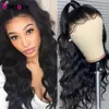 Lace Wigs
