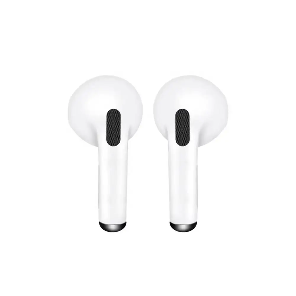 Pro 4 мини наушники вкладыши tws bluetooth с зарядный чехол беспроводные поддерживают