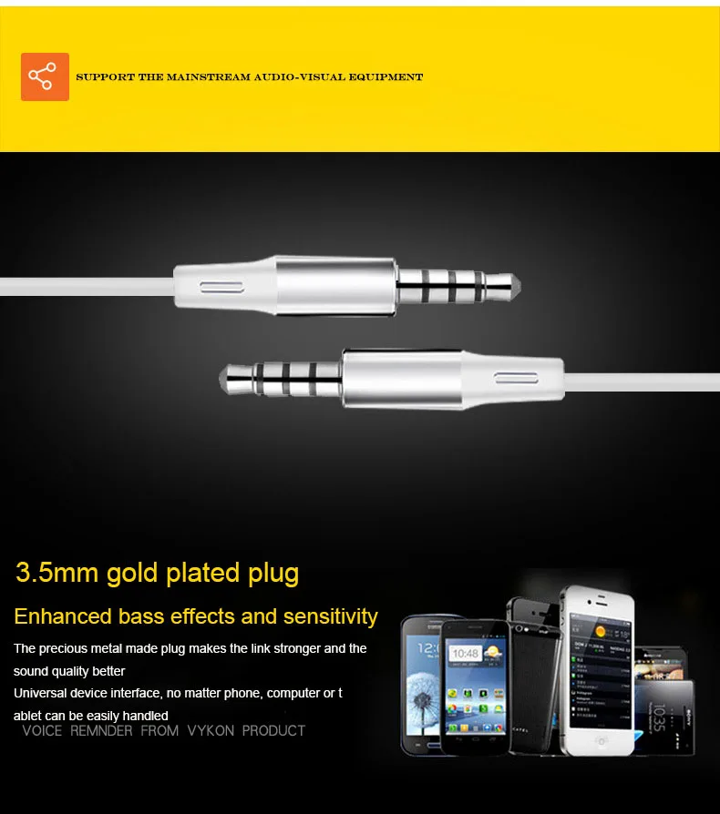 Проводные наушники металлические наушники Turbo Bass для мобильных телефонов Xiaomi 9 samsung S8 цветные динамические музыкальные наушники