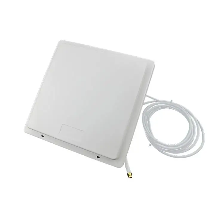 2,4 ГГц Wi-Fi антенна 16dBi с высоким коэффициентом усиления, панель, направленная антенна, Wifi, Внутренняя антенна, усилитель сигнала, усилитель TX2400-PB-2222