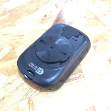 Edge 130 велосипедный шагомер/секундомер задняя крышка+ батарея Ремонт Запасные части GARMIN оболочка аксессуары качественные товары