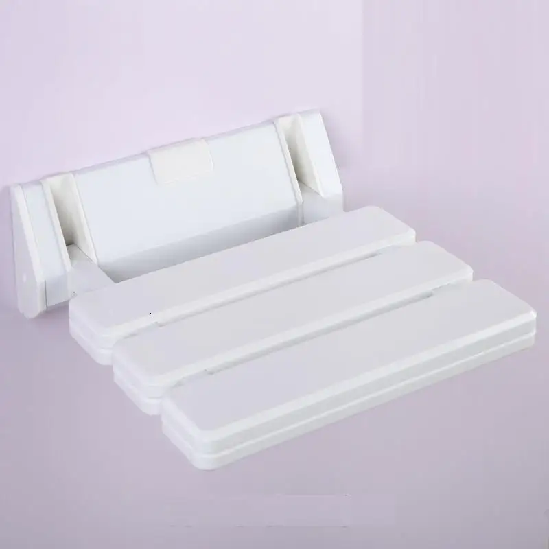 Douche Kruk Mueble Tocador De Silla Handicap Sgabello Doccia Ванна Escalon Plegable стул для душа табурет Ducha стул для ванной комнаты - Цвет: MODEL A