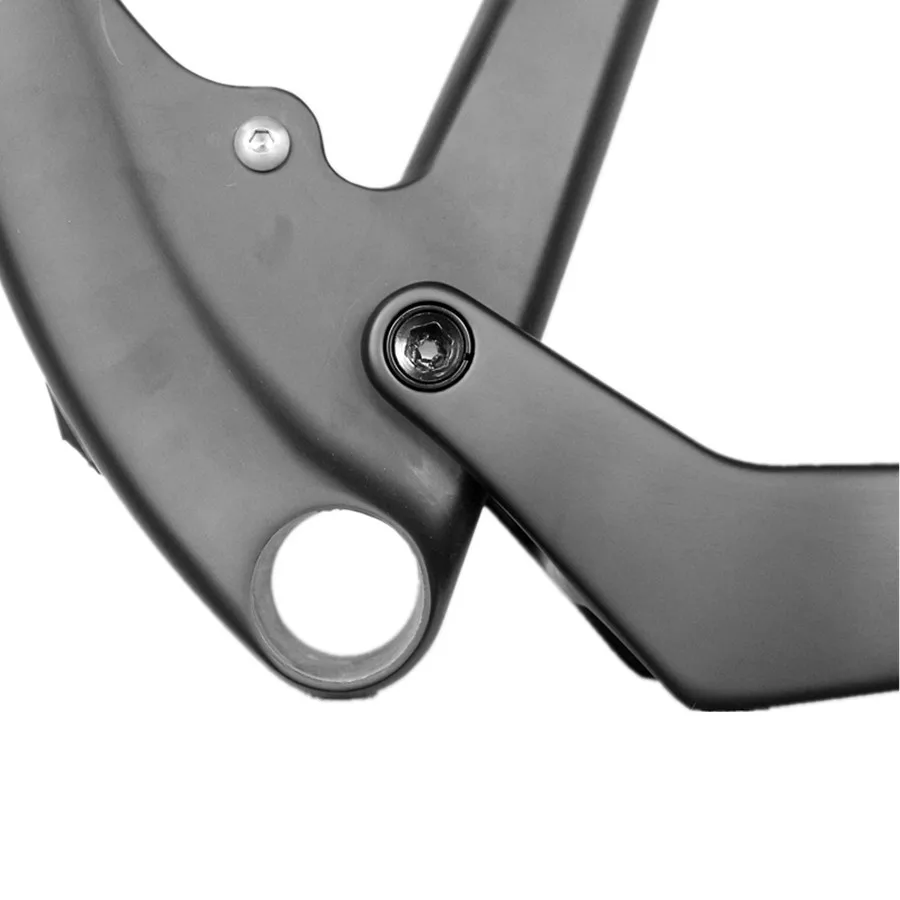 Новый 27 5 er Toray углеродное волокно T700 дисковые тормоза BB92 148X12MM 650B Подвеска MTB рама