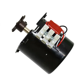 

1PCS 220V 110V Incubator Turn The Eggs Motor Engine Reversible Geared Motor Incubator Accessories Most Incubator 2.5r/min